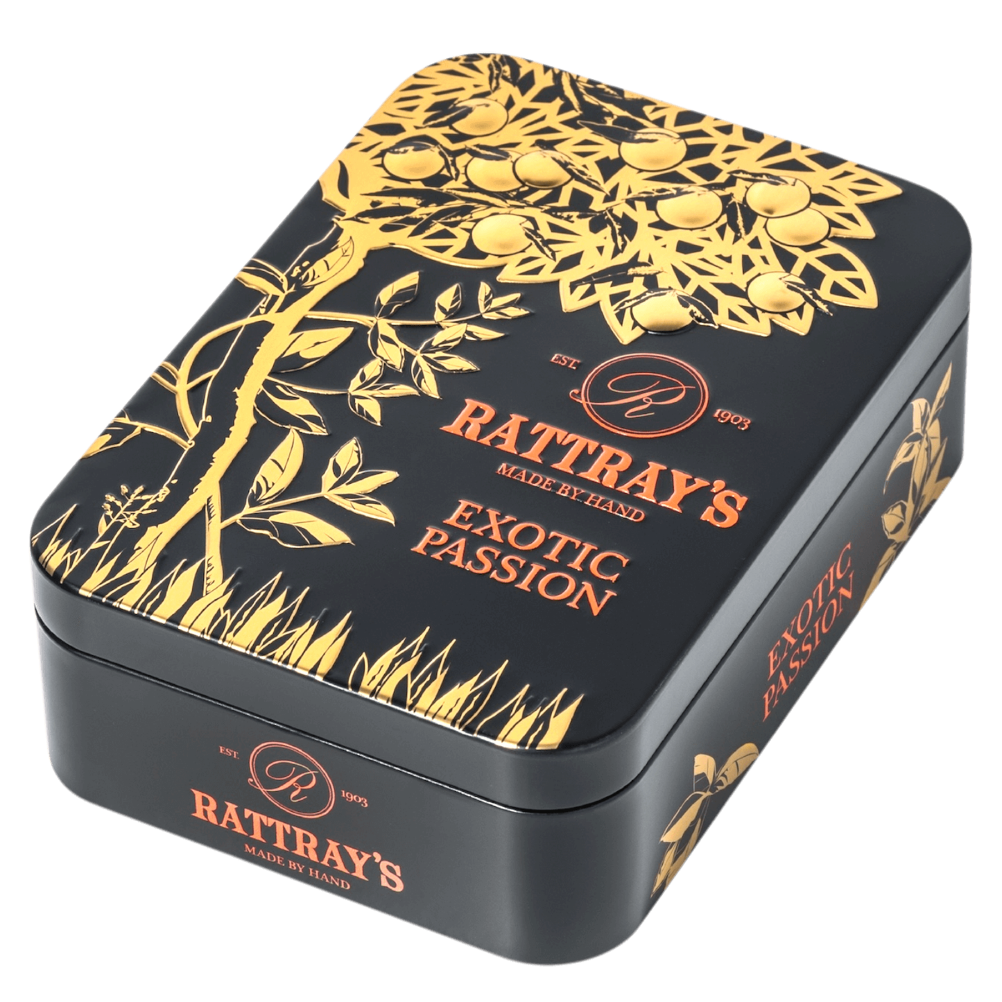 Rattray's Exotic Passion 3.53oz