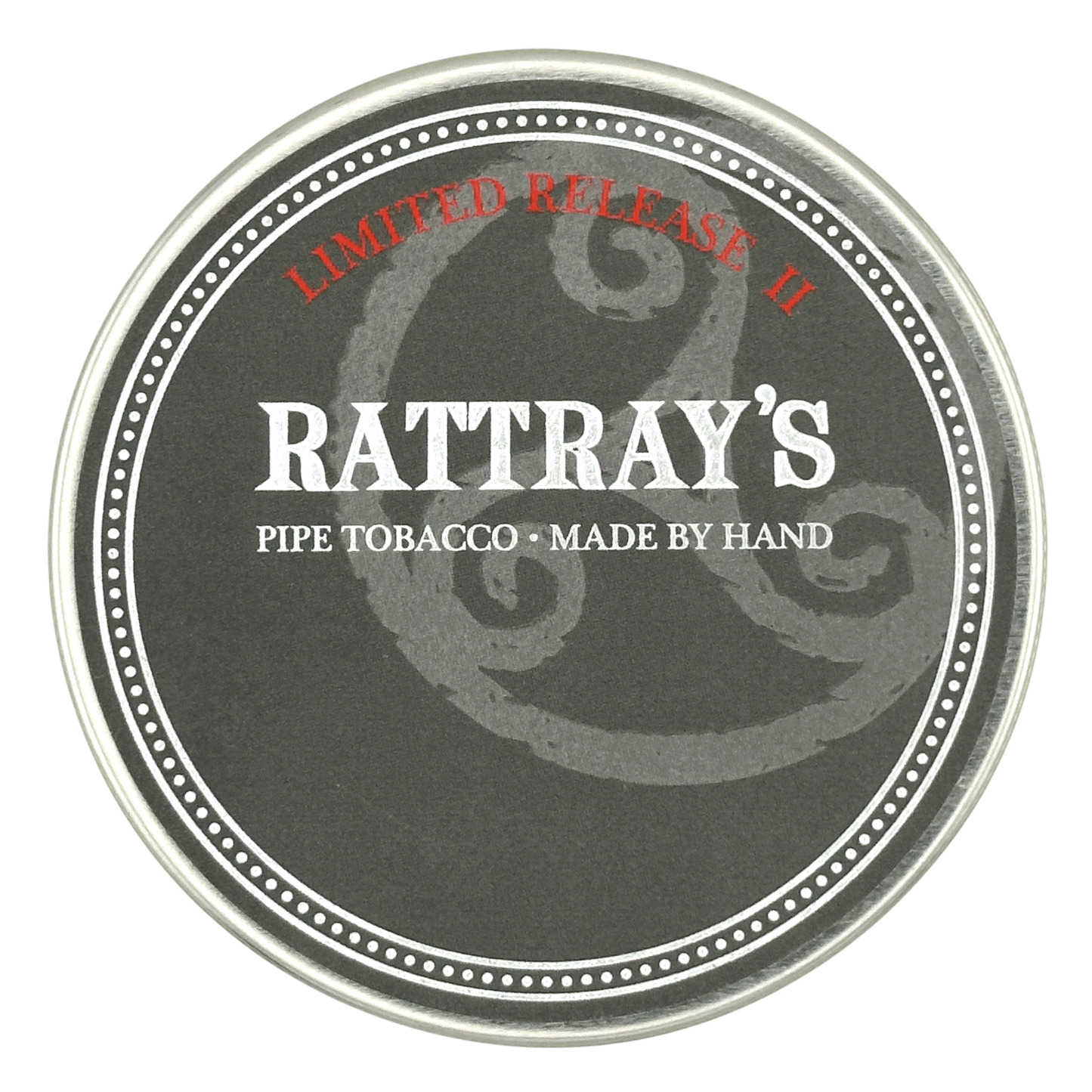 Rattray's Limited Release #2- 1.76oz
