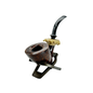 C Pipe Pickaxe Horn Smooth