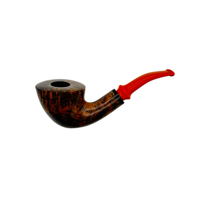 4th Generation POTY 2025 Black Grain Smooth B