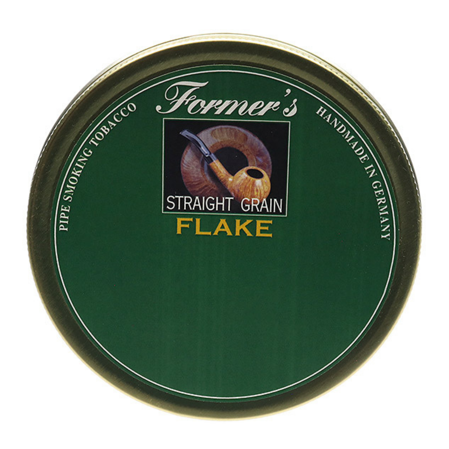Former's Straight Grain Flake 50g Pipe Tobacco