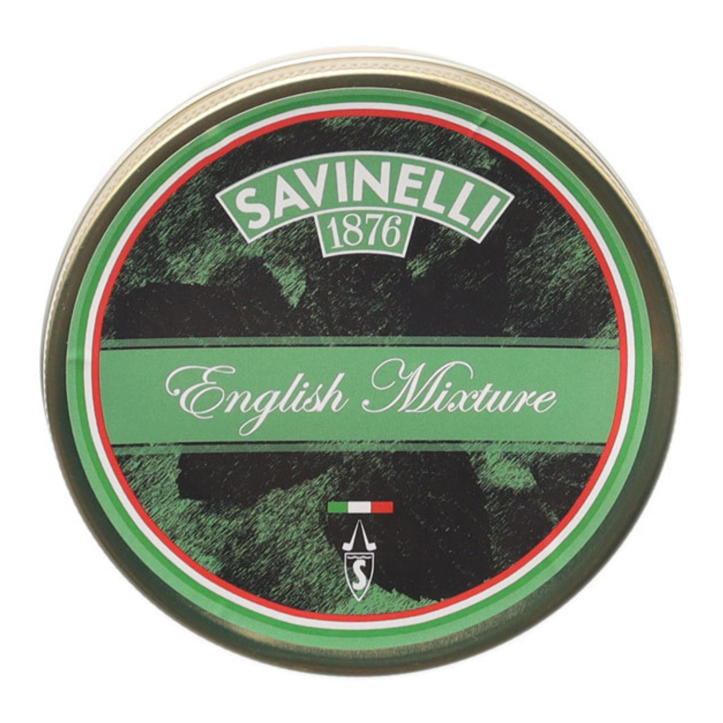 Savinelli English Mixture 50g