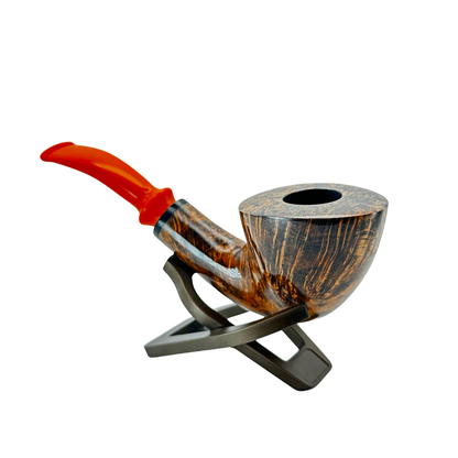 4th Generation POTY 2025 Black Grain Smooth B