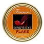 Former's Bird's Eye Flake 50g Pipe Tobacco