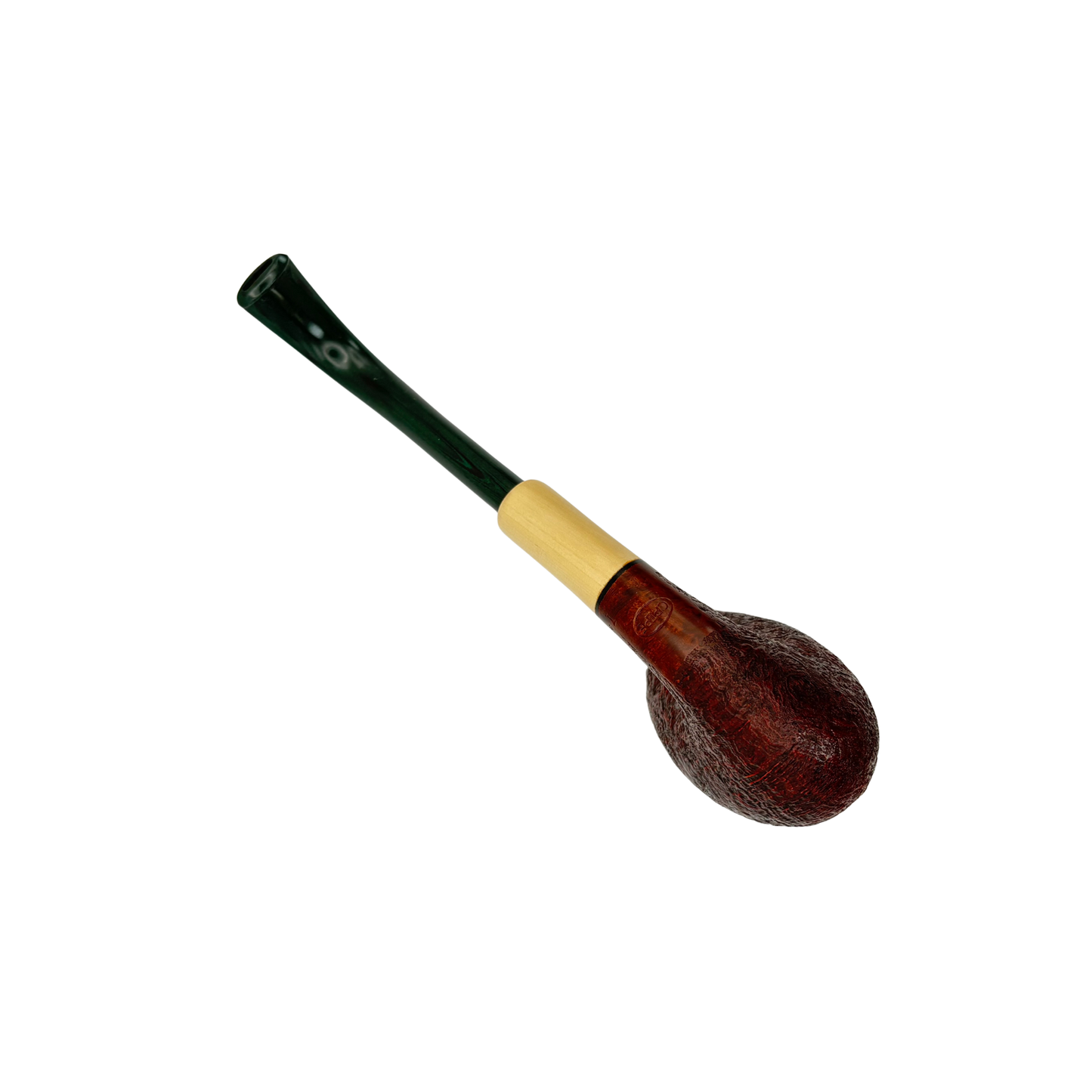 C Pipe Bent Brandy