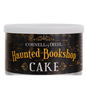 Cornell & Diehl Pipe Tobacco: Haunted Bookshop Cake 2oz