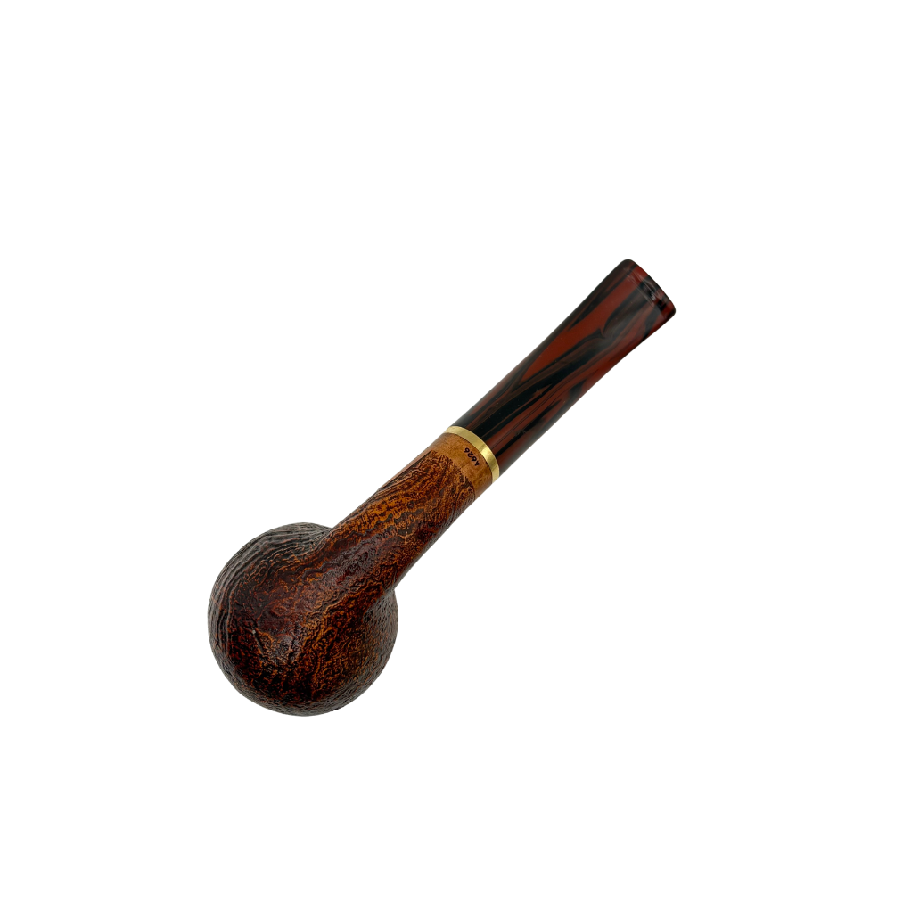 Molina Pipes: Striato Sandblasted (A626)