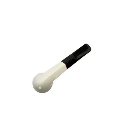 Kaywoodie 175th Bulldog Meerschaum Partially Rusticated A
