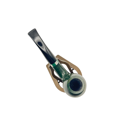Vauen Clover Green 1/4 bent