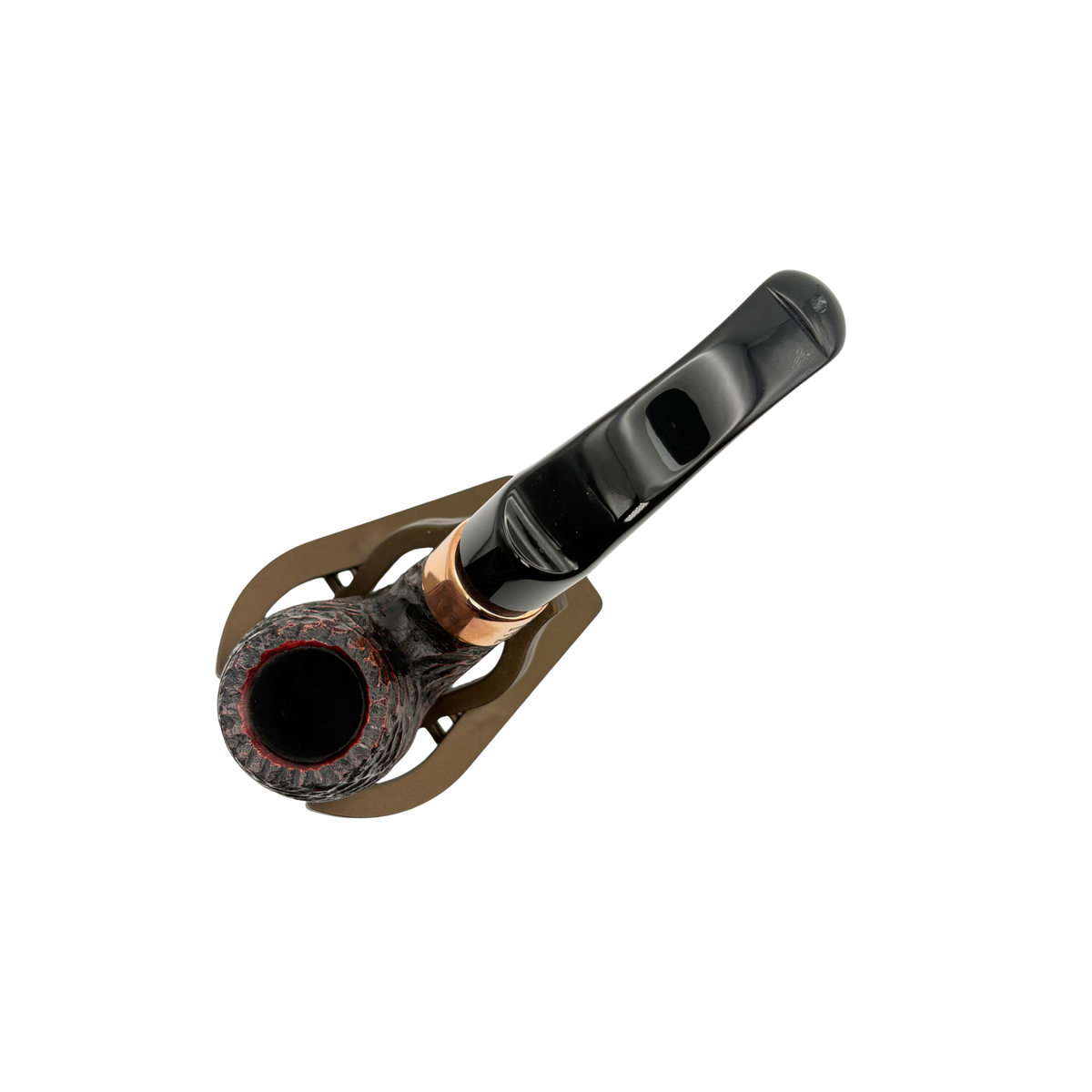 Peterson Pipes: Christmas 2026 Deluxe System Rusticated (20s) P-Lip
