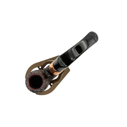Peterson Pipes: Christmas 2026 Deluxe System Rusticated (20s) P-Lip