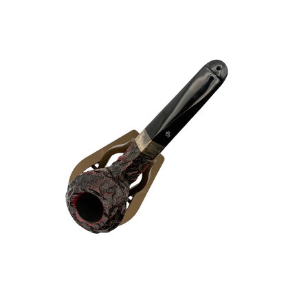 Peterson Pipes: POTY 2026 Cobble P-Lip