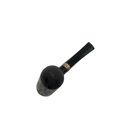 Nording Silver Classic Poker Sandblast