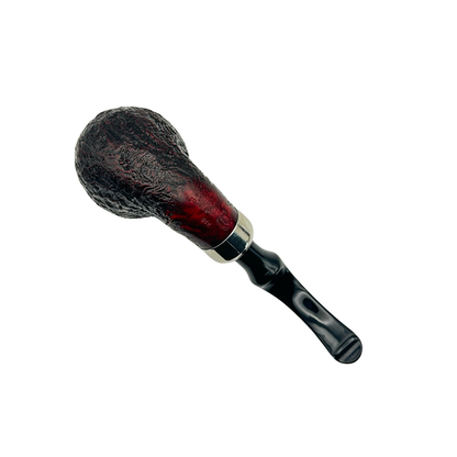 Peterson Pipes: System Standard Sandblasted (B42) P-Lip