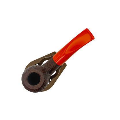 4th Generation Father’s, Friends & Fire 2025 Sandblast pipe