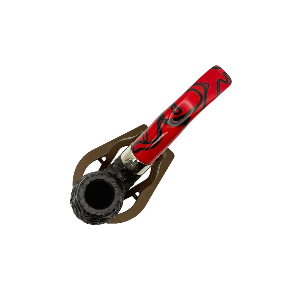 Dracula Sandblasted (230) Fishtail