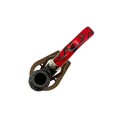 Dracula Sandblasted (230) Fishtail
