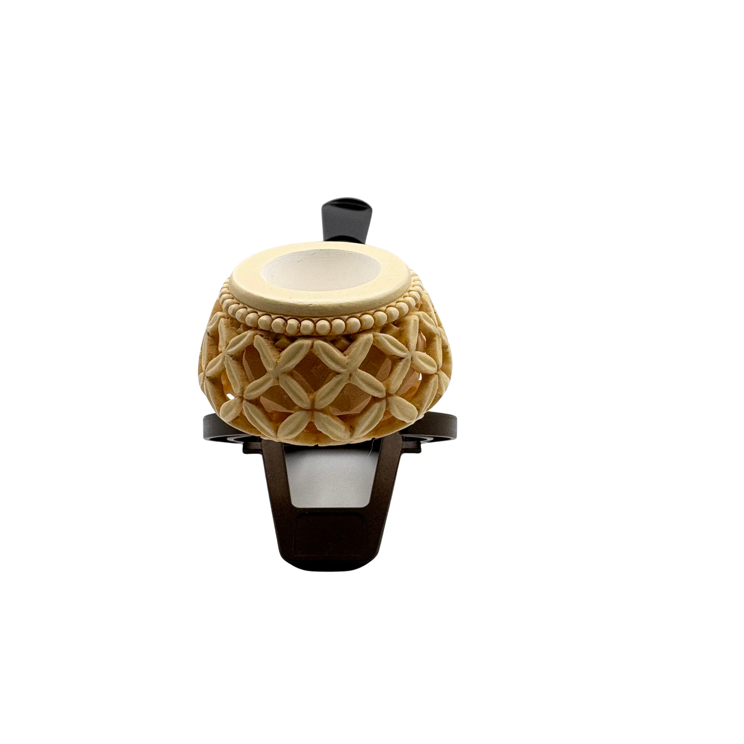 Celebi Ornate Latice Meerschaum