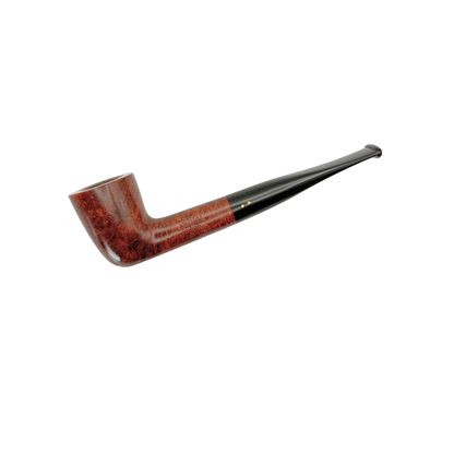 Brigham Pipes: Algonquin (206) (Rock Maple Inserts)