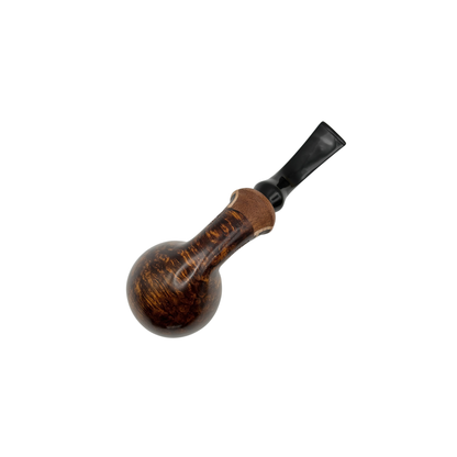Vauen Gulliver 113 1/2 Bent Apple