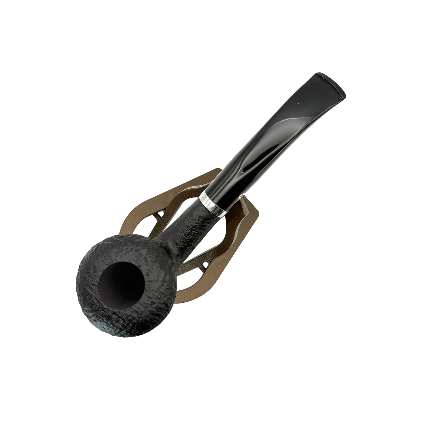 Brigham Pipes: Chinook (426) (Rock Maple Inserts)