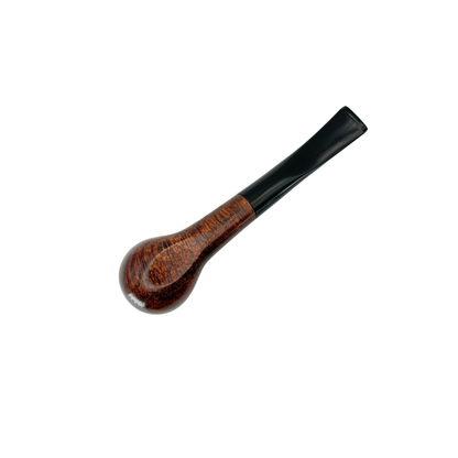 Brigham Pipes: Algonquin (254) (Rock Maple Inserts)