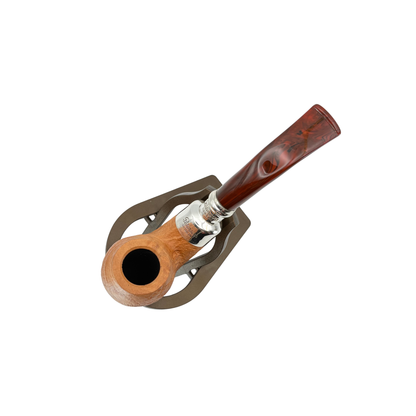 Peterson Pipes: Barley Spigot (230) Fishtail