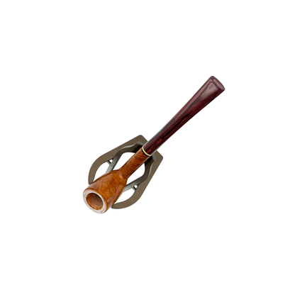 C Pipe Churchwarden Billiard Smooth