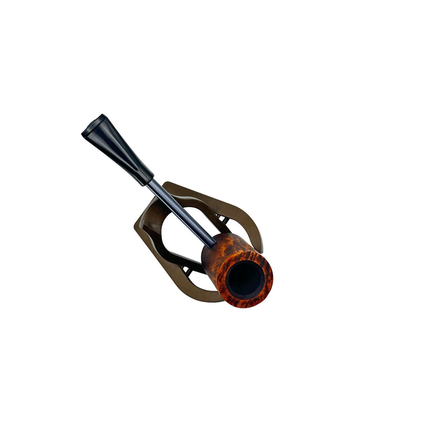 Nording: Compass Brown Grain Matte
