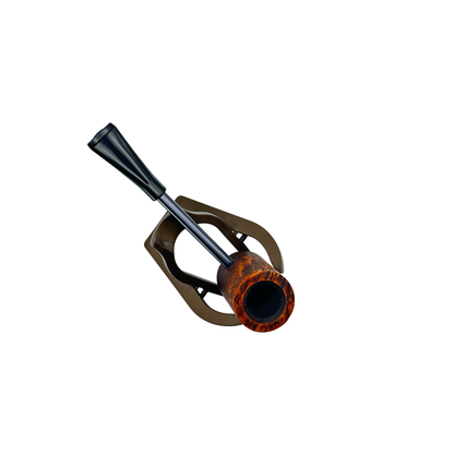 Nording: Compass Brown Grain Matte