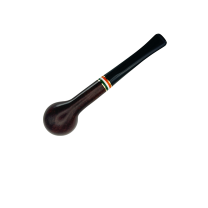 Peterson Pipes: St. Patrick's Day 2026 Smooth (15) Fishtail