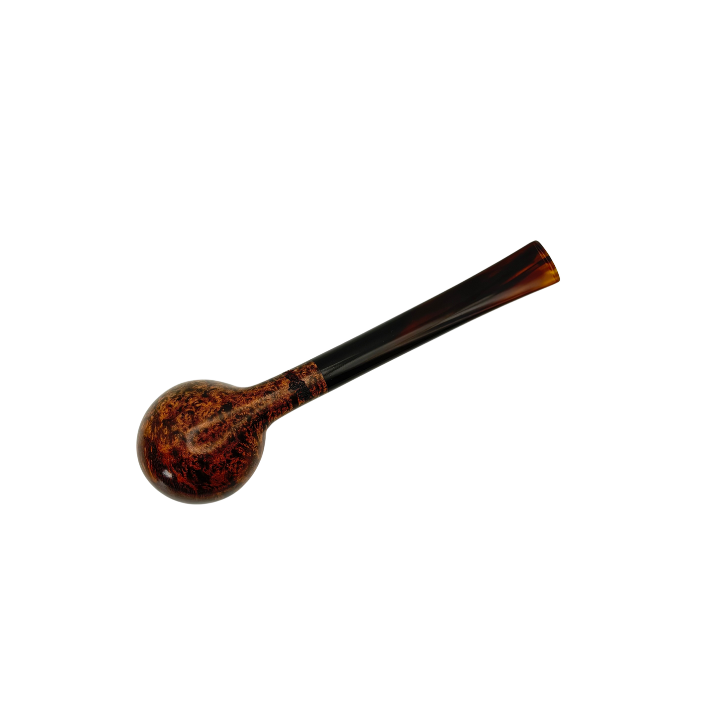 Moonshine Long Devil Anse Pipe MS07LDS