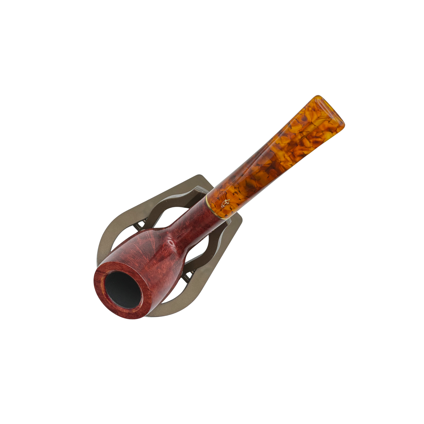 Savinelli Pipes: Tortuga Smooth (106) (6mm)