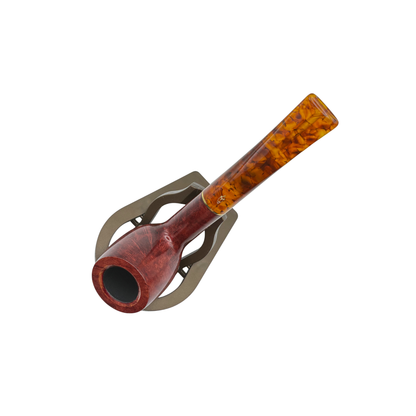 Savinelli Pipes: Tortuga Smooth (106) (6mm)