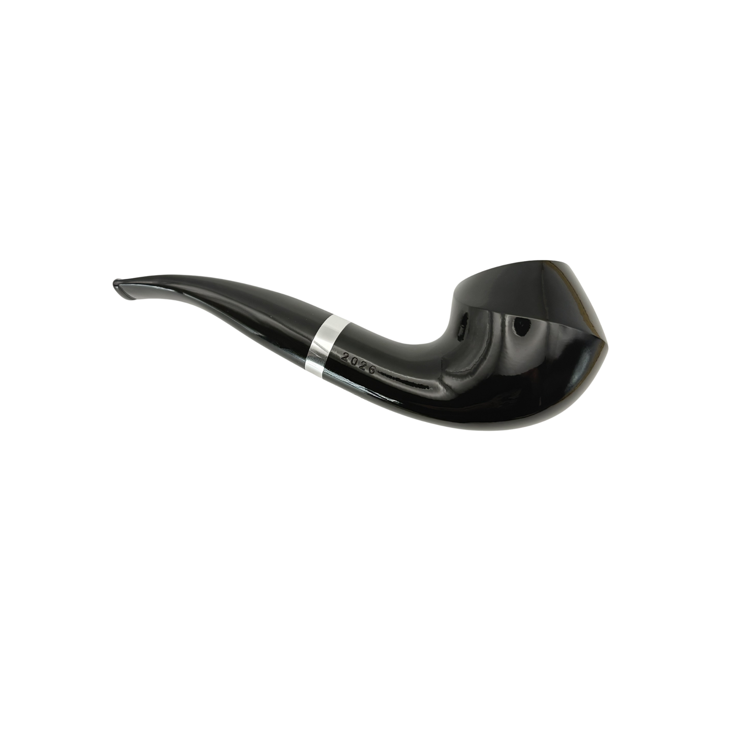 Vauen POTY 2026 Smooth Black