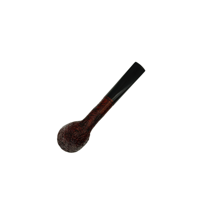 BriarWorks Classic Straight Dublin Pipe