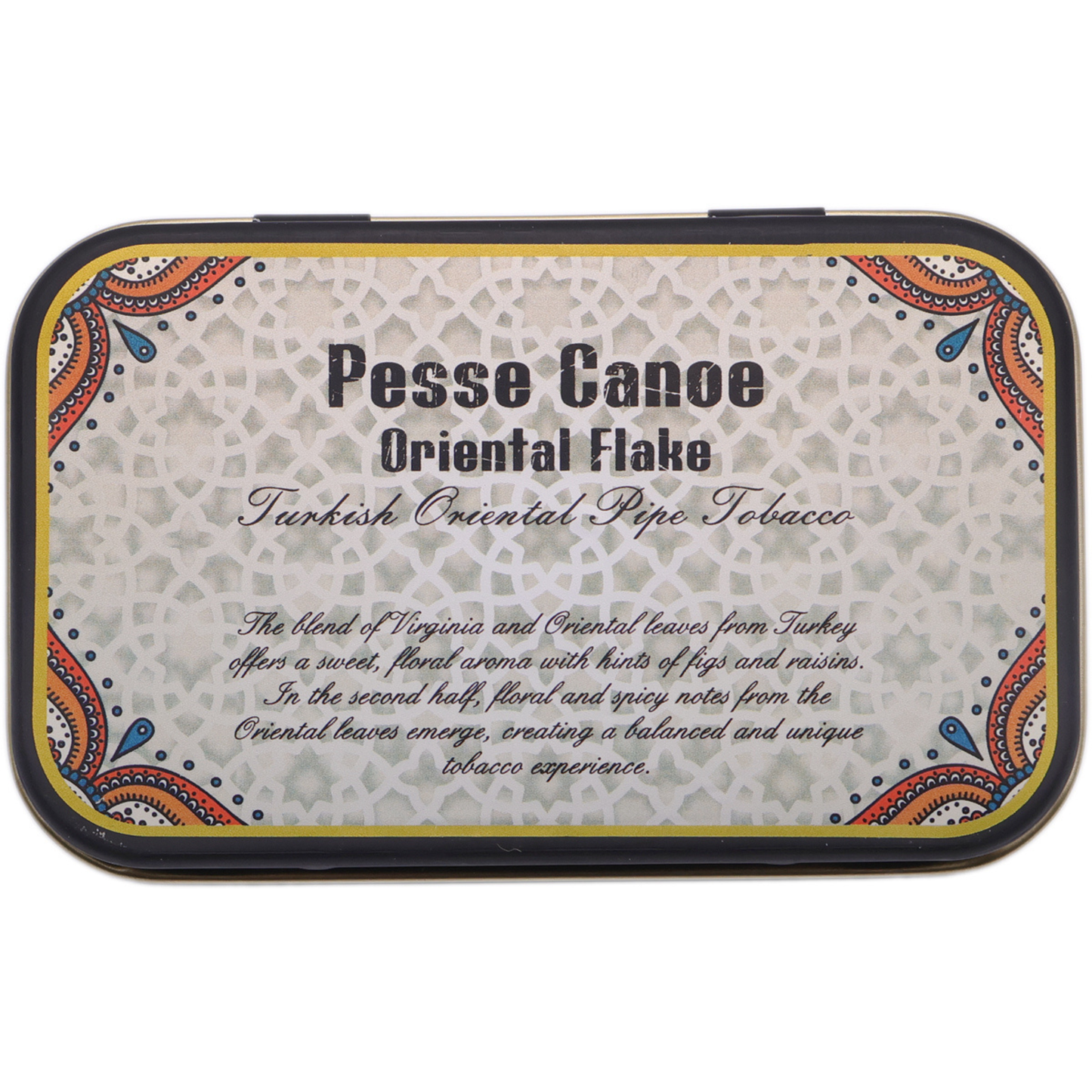 Gladora: Pesse Canoe Oriental Flake 50g