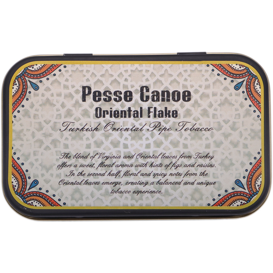Gladora: Pesse Canoe Oriental Flake 50g