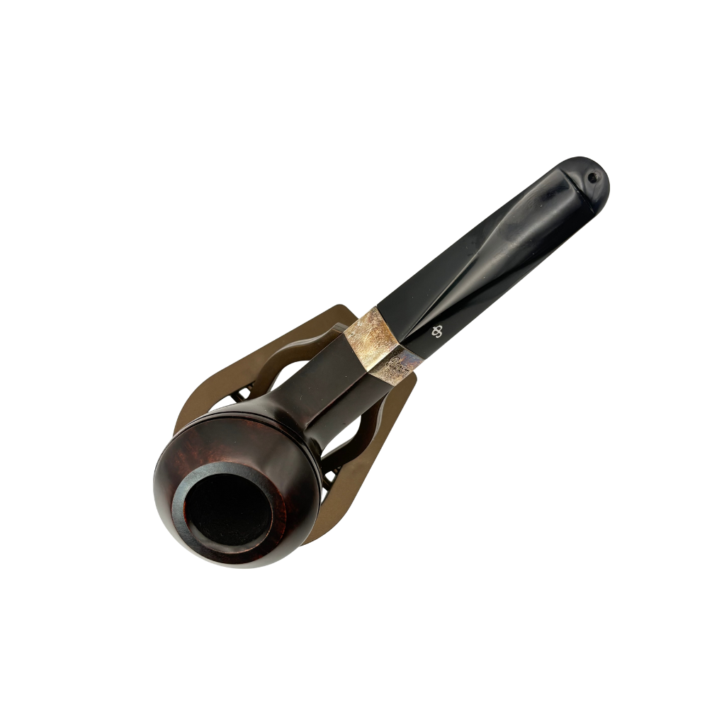 Peterson Pipes: POTY 2026 Heritage P-Lip