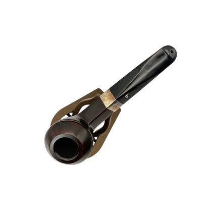 Peterson Pipes: POTY 2026 Heritage P-Lip