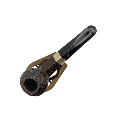 Peterson Pipes: POTY 2026 Rusticated P-Lip