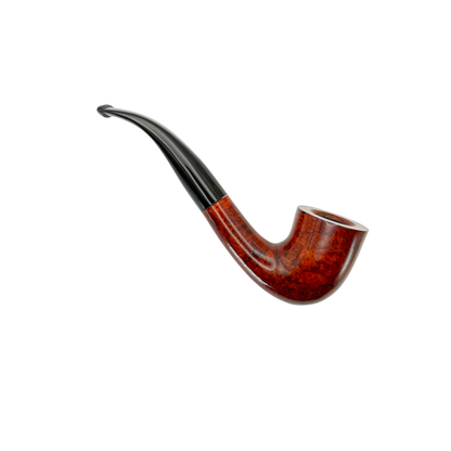 Brigham Pipes: Heritage (47) (Rock Maple Inserts)