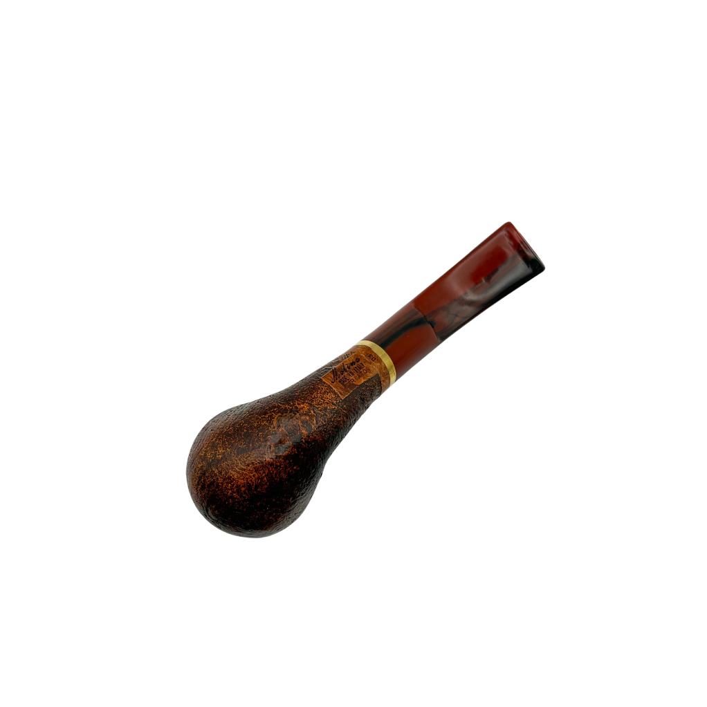 Molina Pipes: Striato Sandblasted (D3)