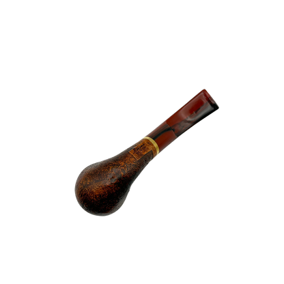Molina Pipes: Striato Sandblasted (D3)