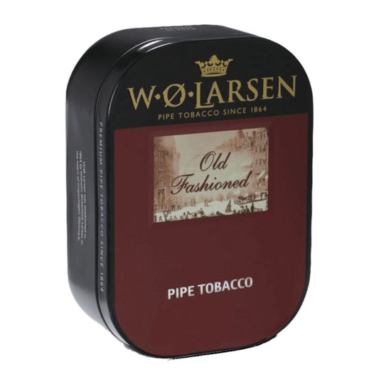 W.O. Larsen Old Fashioned 3.5oz