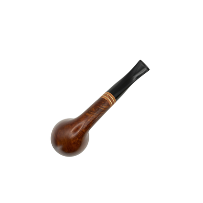 Vauen Brass 2308 1/2 Bent Smooth
