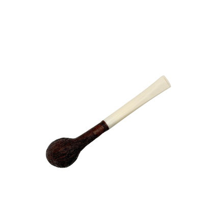 BriarWorks Classic Belge Pipe