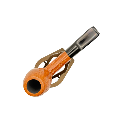 Kaywoodie 175th Super Grain Natural Saddle Apple