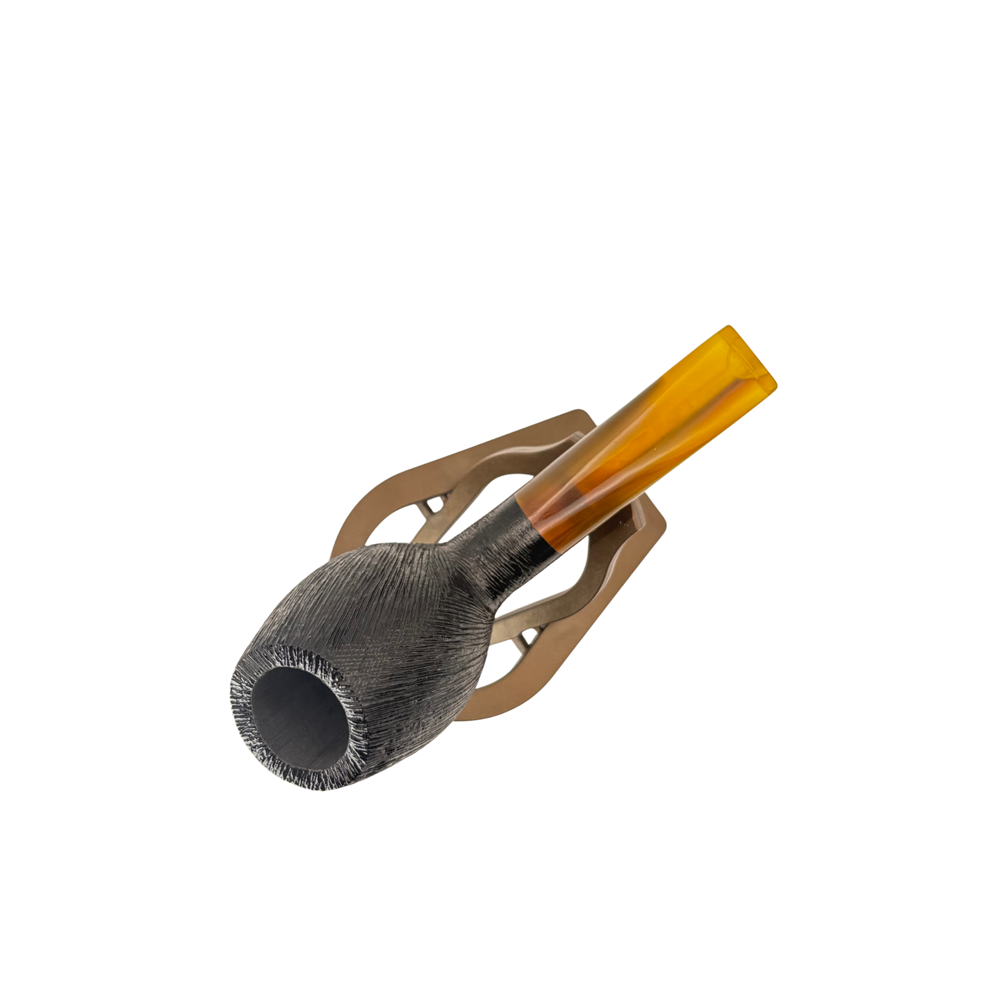Moonshine Deviled Egg Pipe MS03DR