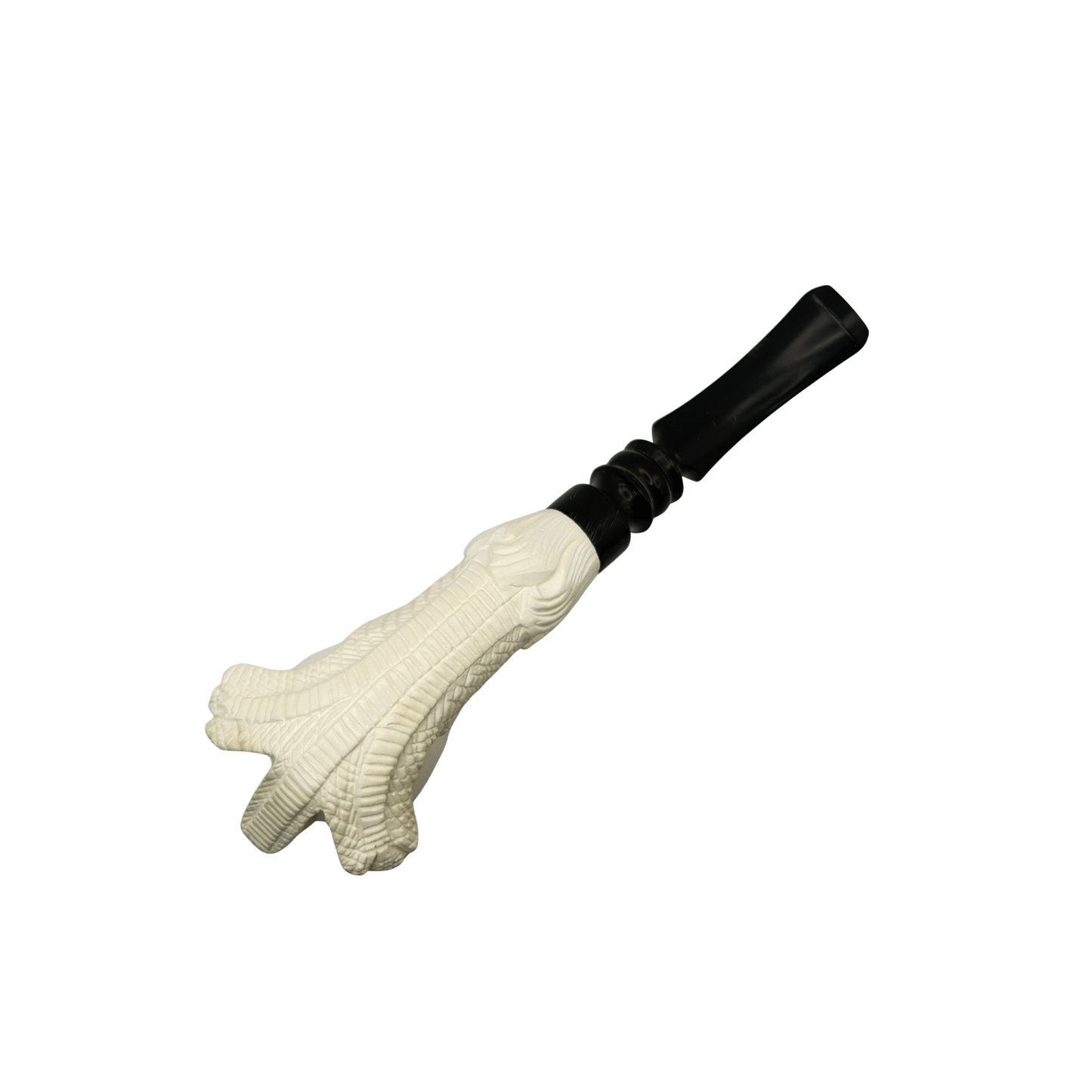 Celebi Eagle Claw Meerschaum